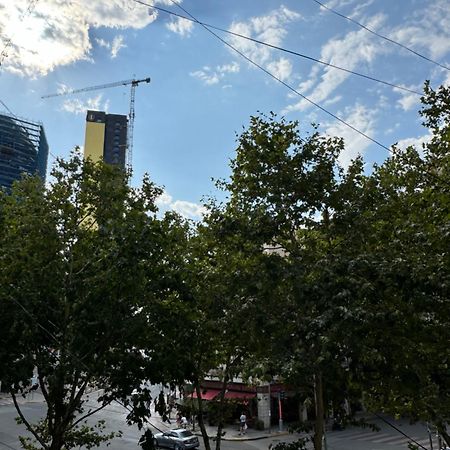 Tirana Centre Lions Gate 9 Apartment Kültér fotó