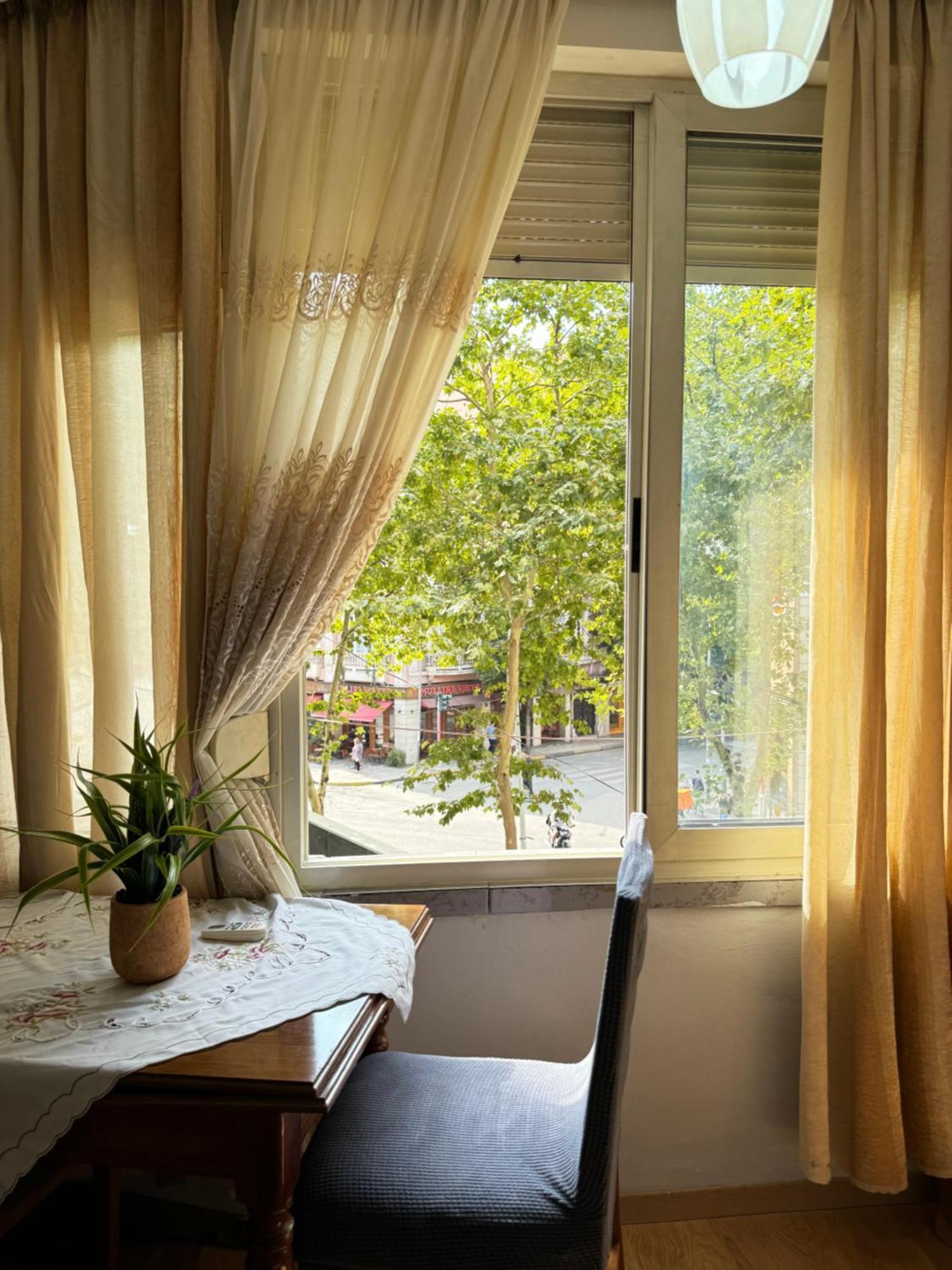 Tirana Centre Lions Gate 9 Apartment Kültér fotó
