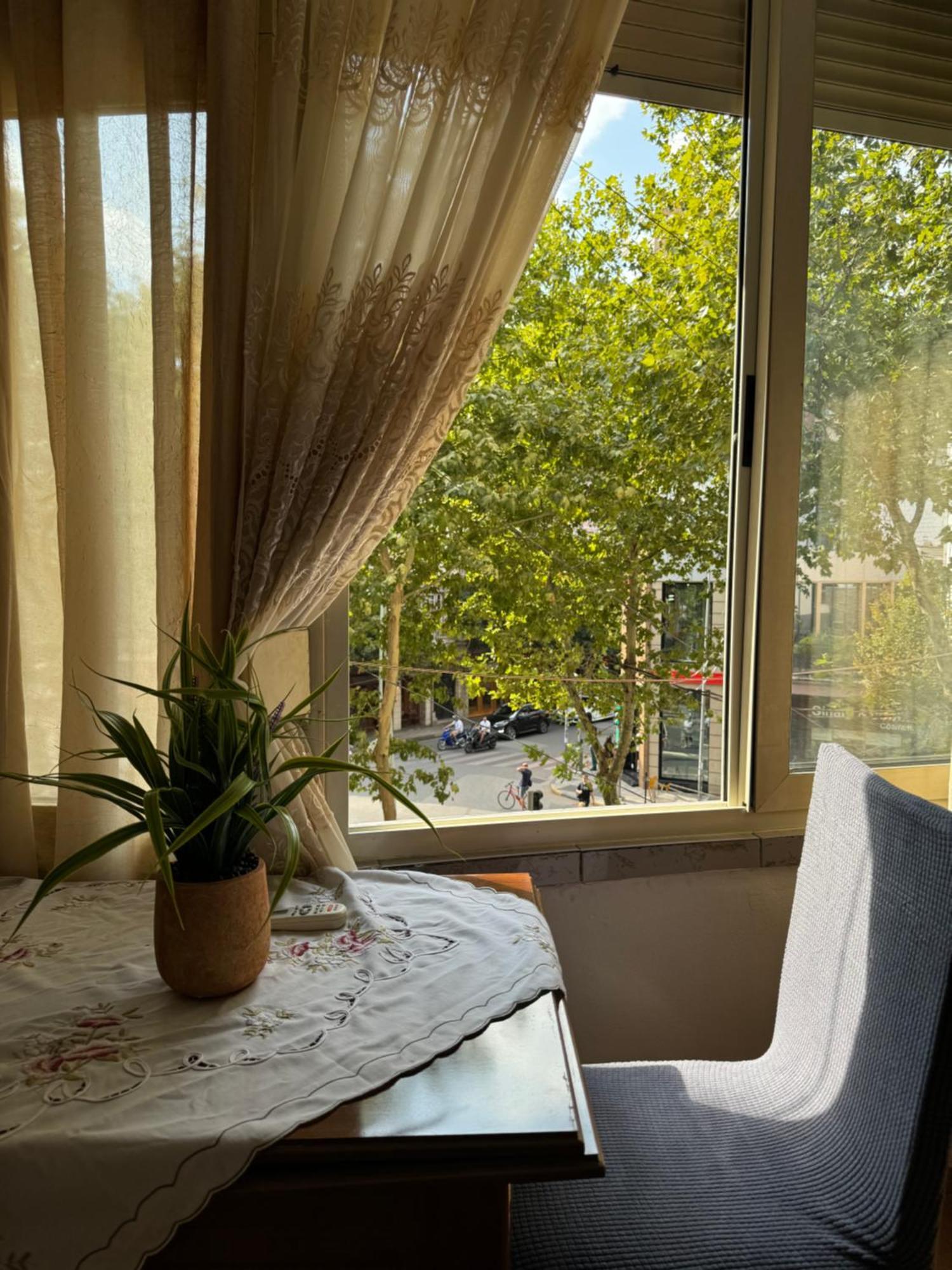 Tirana Centre Lions Gate 9 Apartment Kültér fotó