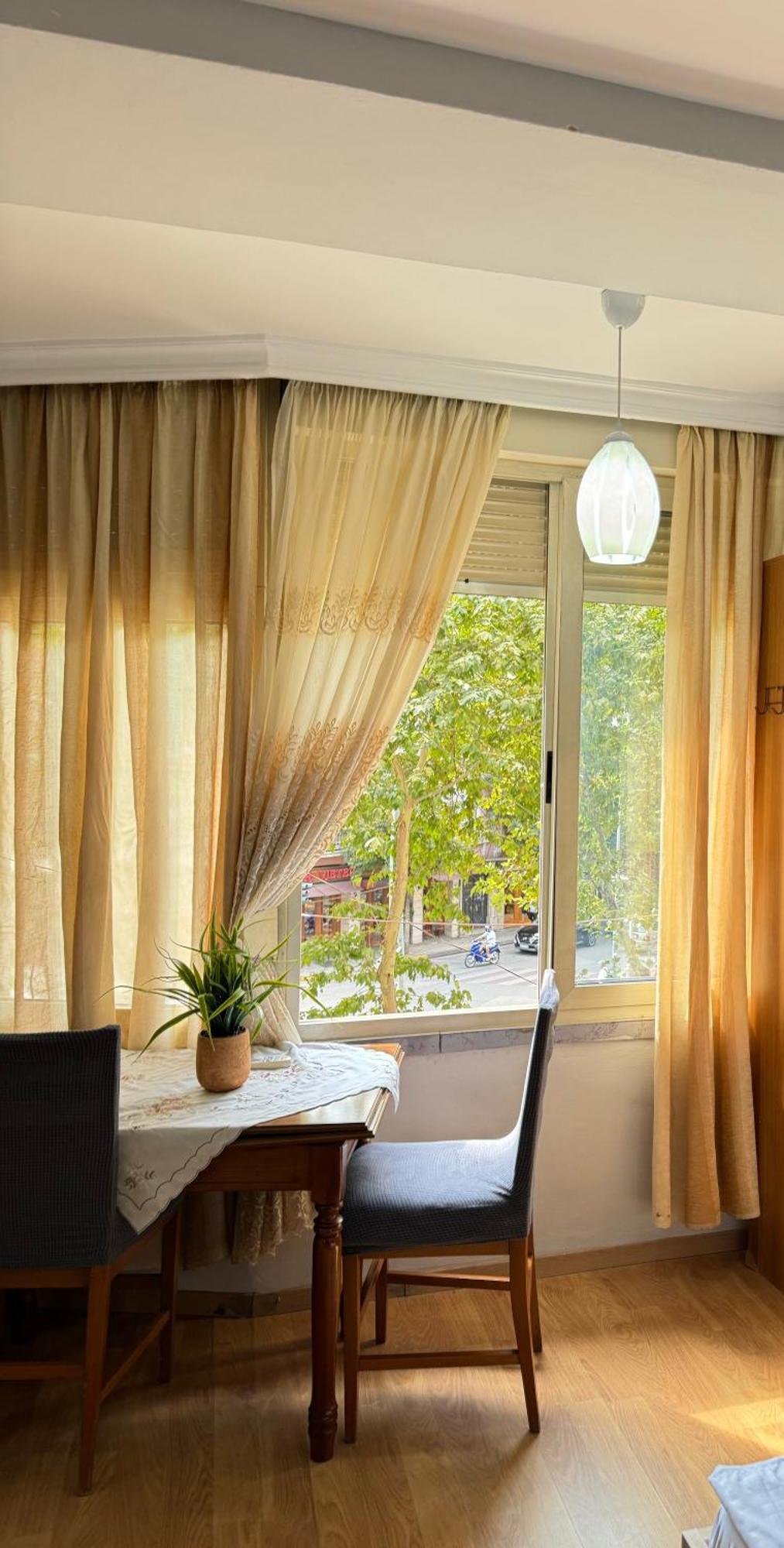 Tirana Centre Lions Gate 9 Apartment Kültér fotó