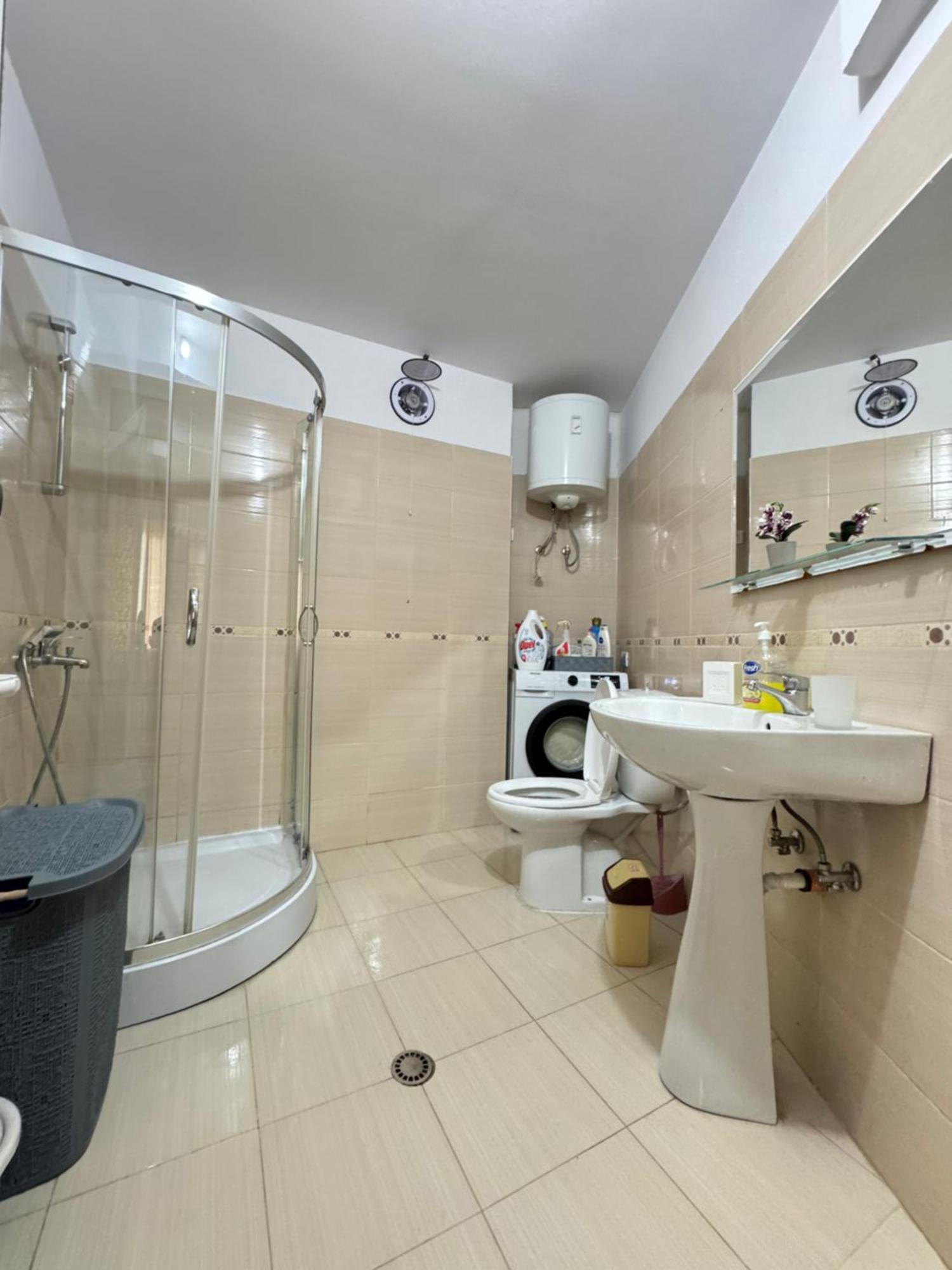 Tirana Centre Lions Gate 9 Apartment Kültér fotó