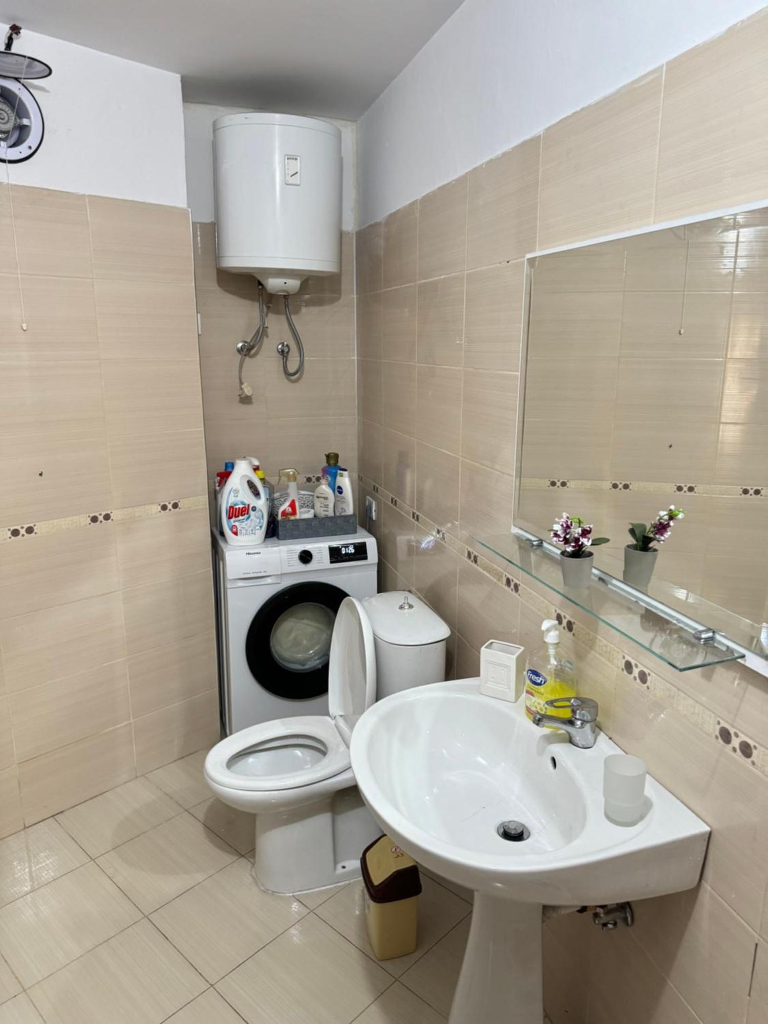 Tirana Centre Lions Gate 9 Apartment Kültér fotó